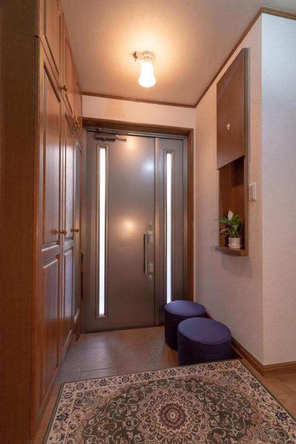 Kou / Vacation Stay 5729 Prefektura Tokio Exteriér fotografie